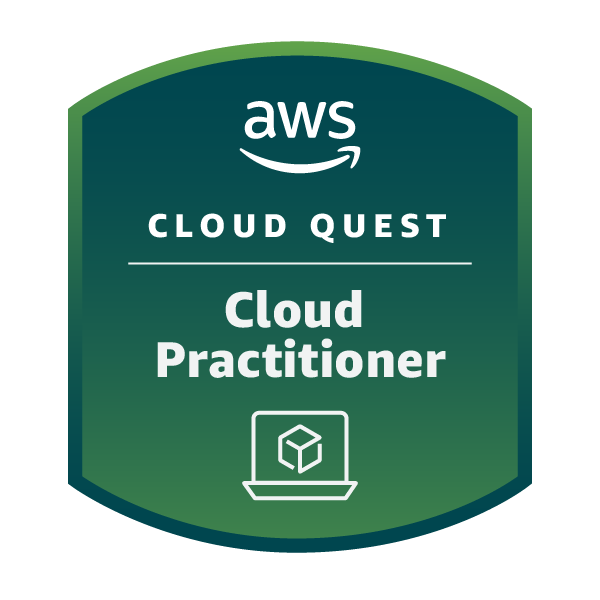 Amazon Web Services (AWS) logo